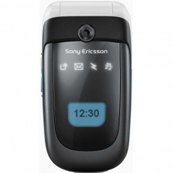 Sony Ericsson Z310i -  1